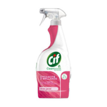 CIF SPRAY CLEANBOOST