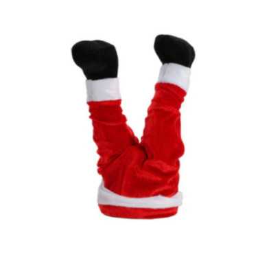 AUTOMATE JAMBES DE PERE NOEL