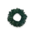 COURONNE DE NOEL 40CM