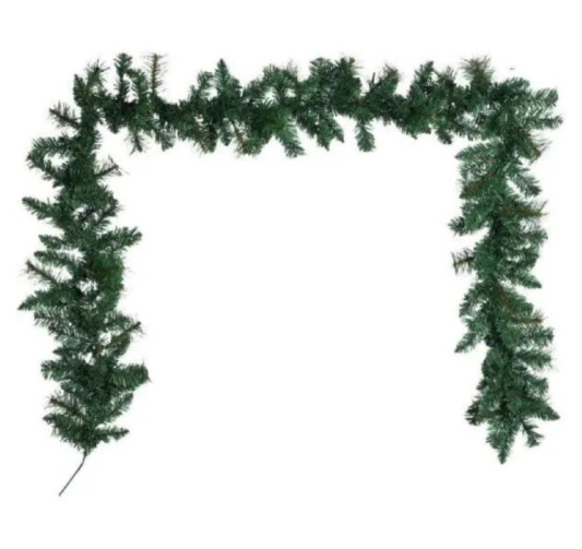 GUIRLANDE SAPIN 1M80