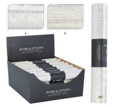 ROULEAU DE CHEMIN DE TABLE