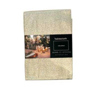 NAPPE EN TISSU 140X240CM