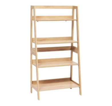ETAGERE 4 NIVEAUX ABANA
