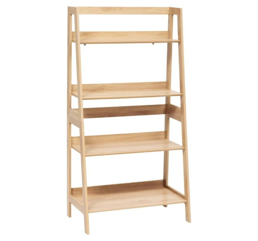 ETAGERE 4 NIVEAUX ABANA