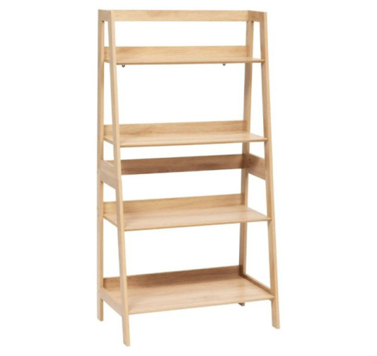 ETAGERE 4 NIVEAUX ABANA