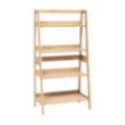 ETAGERE 4 NIVEAUX ABANA