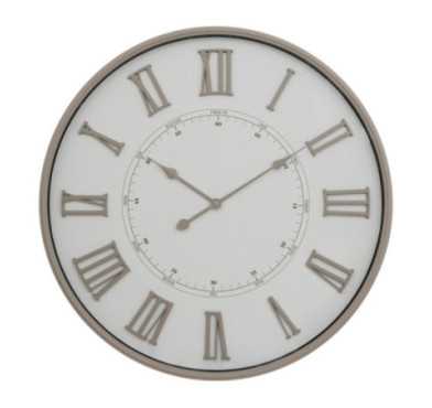HORLOGE EN PLASTIQUE DAVINA