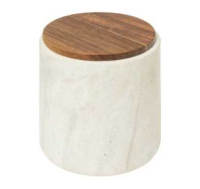 POT A COTONS COME EN ACACIA