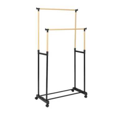 PORTANT A VETEMENTS DOUBLE