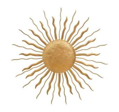 DECORATION MURALE EDWIGE DORE