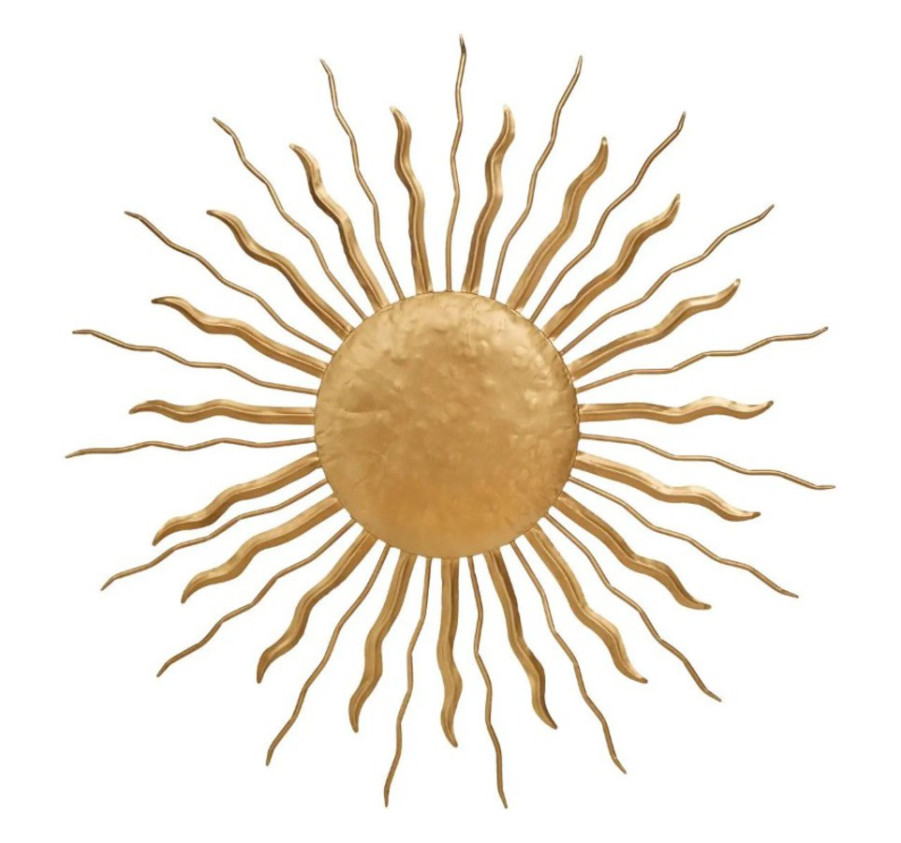 DECORATION MURALE EDWIGE DORE