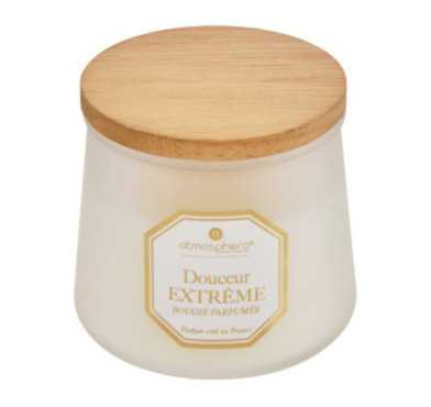 BOUGIE PARFUMEE ELISA DOUCEUR
