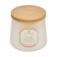 BOUGIE PARFUMEE ELISA WHITE