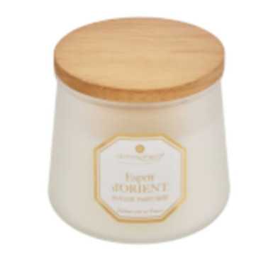 BOUGIE PARFUMEE ELISA 200G