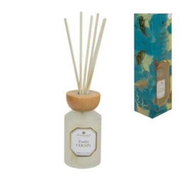 DIFFUSEUR ELISA MUSK BLANC