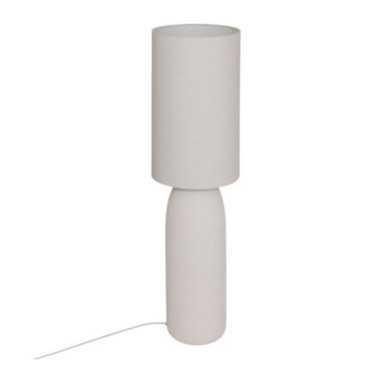 LAMPADAIRE CYLINDRIQUE KEYAH