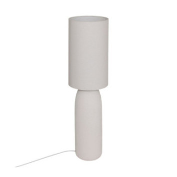 LAMPADAIRE CYLINDRIQUE KEYAH