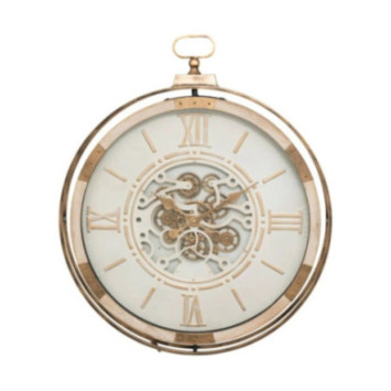 HORLOGE SONIKA AVEC MECANISME