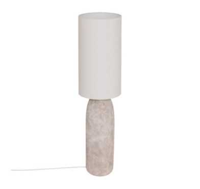 LAMPADAIRE CYLINDRIQUE KEYAH