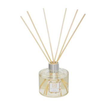 DIFFUSEUR EN VERRE VANILLE