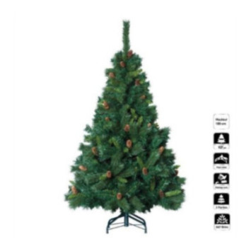 SAPIN ROYAL MAJESTIC 180CM