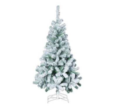 SAPIN FLOQUET HAUTEUR 150CM