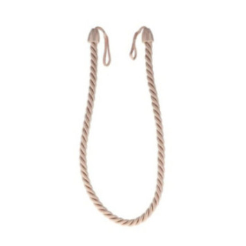 EMBRASE CABLE RAYONNE BEIGE