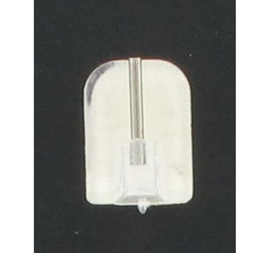 SUPPORT ADHESIF X4 PIECES