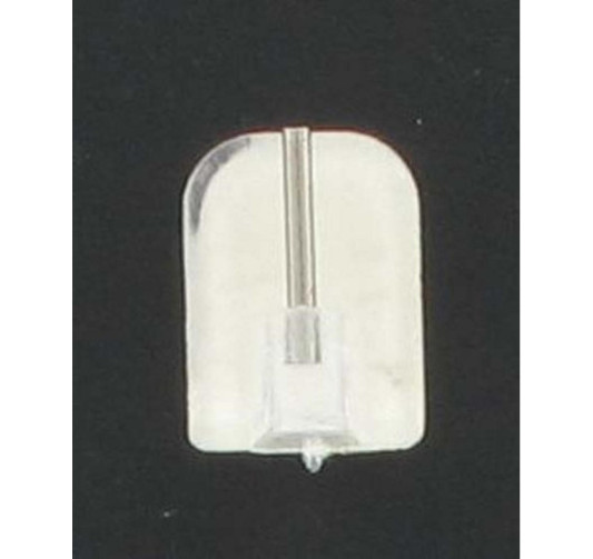 SUPPORT ADHESIF X4 PIECES