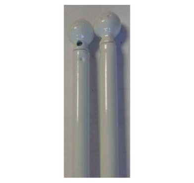 TRINGLE VITRAGE RONDE D7CM