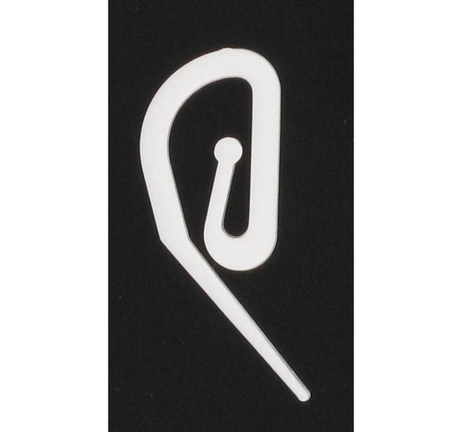 AGRAPHE PLASTIQUE ESCARGOT