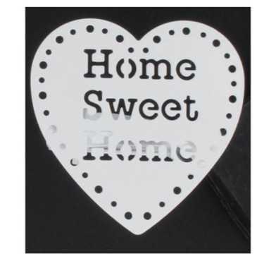 PINCE METAL HOME SWEET HOME X2