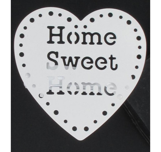 PINCE METAL HOME SWEET HOME X2