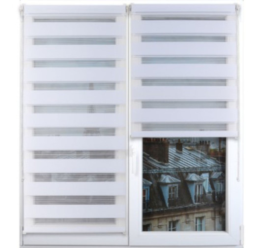 STORE ENROULEUR LUMIERE NUIT