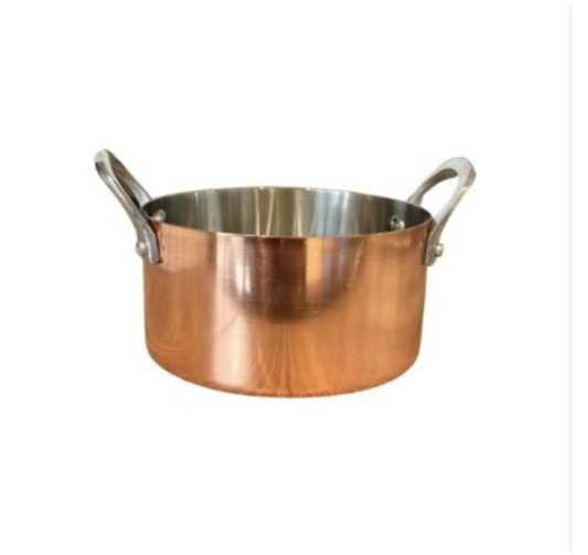 CASSOLETTE DE PRESENTATION INO