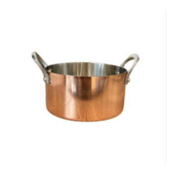 CASSOLETTE DE PRESENTATION INO