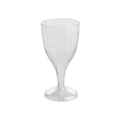 VERRE A VIN X8 PIECES NUPIK