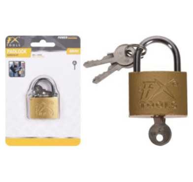 CADENAS EN METAL 40MM