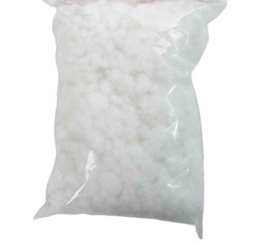 SACHET DE NEIGE DECORATIVE
