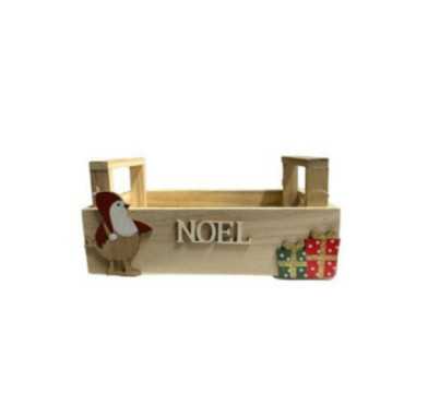 CAGETTE EN BOIS MOYEN