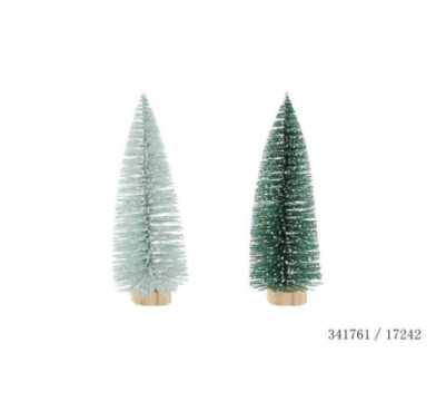 SAPIN DE NOEL ENNEIGE