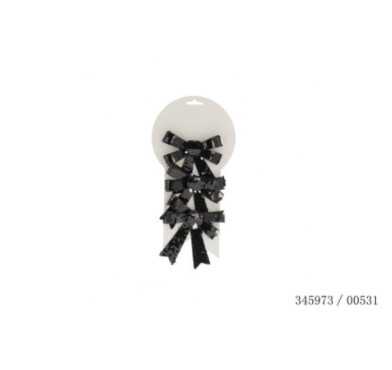 NOEUDS DECORATIFS X3PIECES