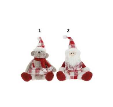 DECORATION PERSONNAGE ASSIS