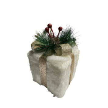 CADEAU EN FOURRURE