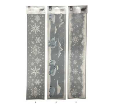 STATIQUE PAILLETTES 12X58CM