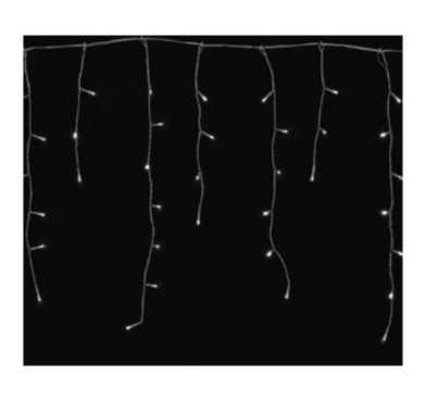 GLACON A PILES 100LED 8F