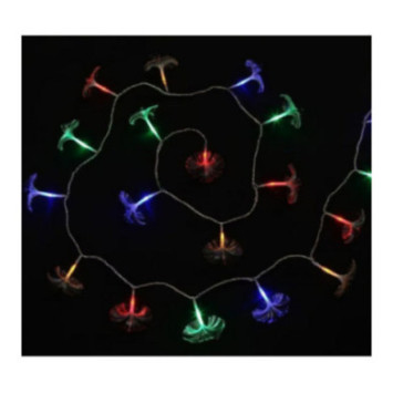 GUIRL BOUQUET FO 32L 8F L4M