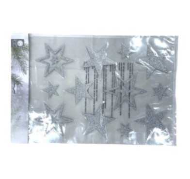 STICKER DIY ETOILE H40 CM