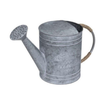 ARROSOIR METAL H.25CM