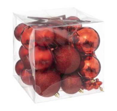 KIT DE DECORATION DE NOEL